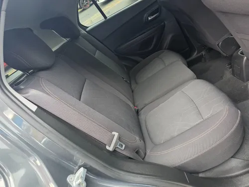 Chevrolet Trax 1.8 Lt At