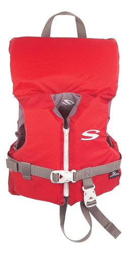 Chaleco Salvavidas Niños Stearns Classic Bentancor Outdoor