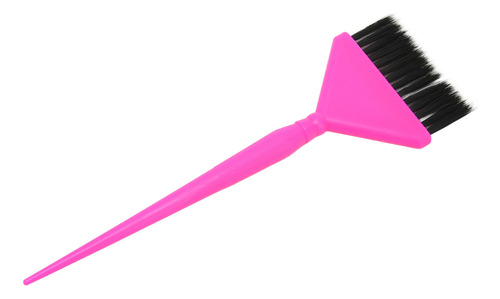Brocha Para Teñir El Cabello, 6 Unidades, Mezcla De Tintes M