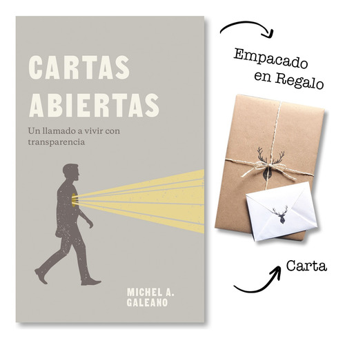 Cartas Abiertas