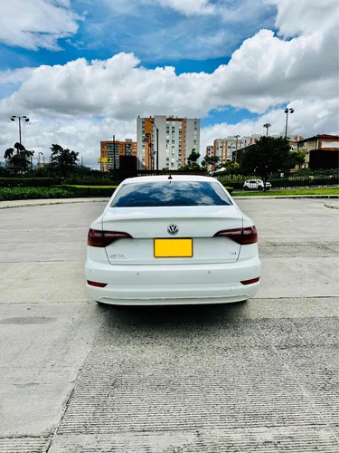 Volkswagen Jetta 1.4 Tsi Comfortline