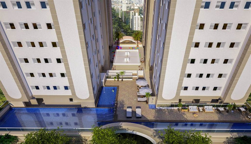 Apartamento - Venda - Planalto Bela Vista - São Vicente - Cdl209