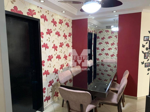 Imagem 15 de 30 de Apartamento Com 3 Dormitórios À Venda, 86 M² Por R$ 420.000,02 - Vila Rosália - Guarulhos/sp - Ap2952