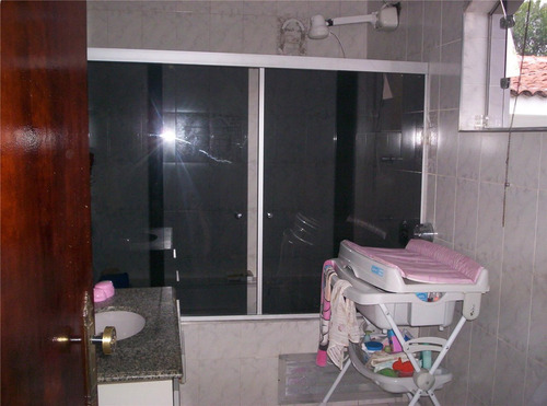 Imagem 13 de 22 de Sobrado À Venda, 3 Quartos, 3 Vagas, Santa Terezinha - São Bernardo Do Campo/sp - 31192