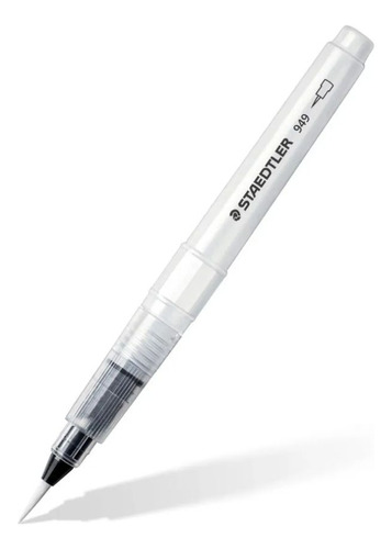 Kit Pincel Para Aquarela Staedtler Com Reservatório 1 Peça