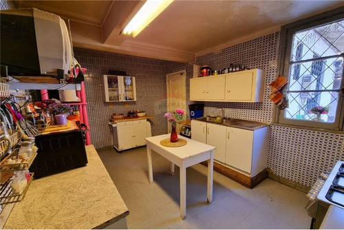 Imagen 8 de 20 de Se Vende Casa 7d,4b, Ñuñoa, Barrio Tradicional