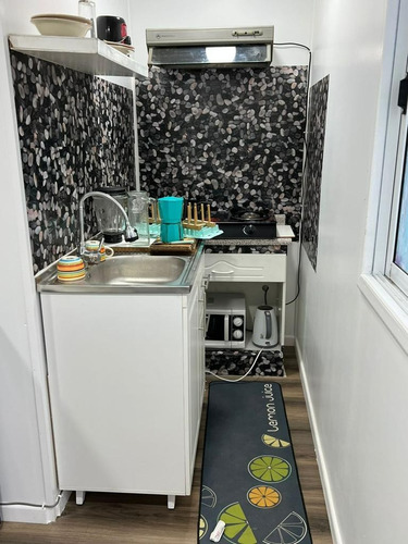 Vendo Casa De 2 Pisos En El Quisco Norte, Con Una Cabaña