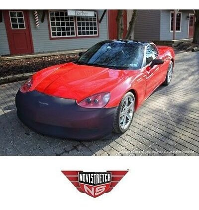 Corvette 2005-2013 Antifaz Exelente Calidad Americana.