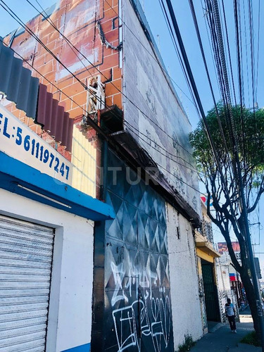 Bodega En Venta Sobre Av. Jose Lopez Portillo