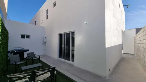 Casa En Venta En Residencial Meridiano