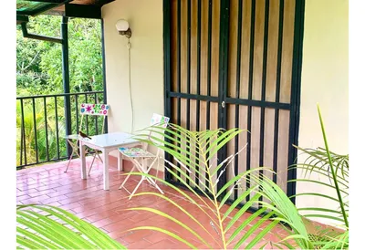 Apartamento en alquiler