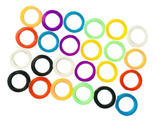 4 Cubiertas Tapas Para Cabeza De Llave De Puerta Accesorios