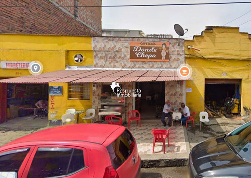Venta 3 Locales Comerciales En Barrio Triste - Sector Perpetuo Socorro
