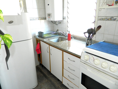 Departamento En Venta En Belgrano