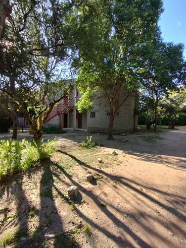 Venta Hermoso Depto En Complejo, La Población, Traslasierra