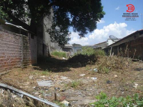 Imagem 4 de 4 de Terreno - Jardim Matarazzo - Ref: 1664 - V-1664