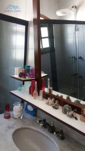 Imagem 15 de 30 de Casa À Venda, 200 M² Por R$ 1.300.000,00 - Brooklin Paulista - São Paulo/sp - Ca0040