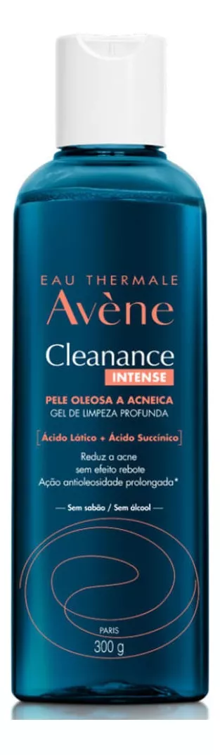 Terceira imagem para pesquisa de cleanance gel