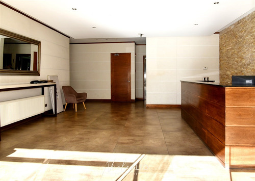 Dpto. Arriendo Estilo Mariposa / Plaza Las Lilas