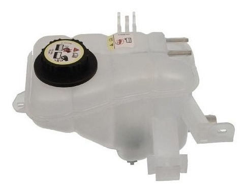 Deposito De Radiador Mercury Sable 3.0l 1996 - 2005 Nuevo!!!