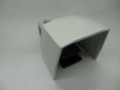 Siemens 3se2-912-2aa20 Foot Switch W/cover 1no 1 Nc M20x Oaf