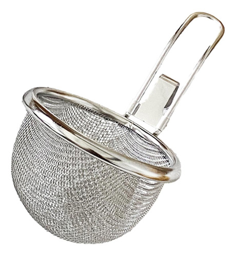Colador De Fideos Cesta De Pasta Diámetro 9,8 Cm