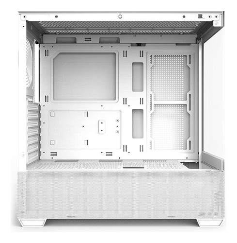 Gabinete Gamer Aigo Darkflash Ds900 Air Mid-tower Branco