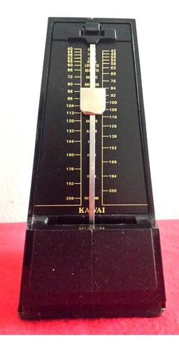 Metrónomo Kawai Km-205