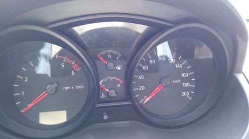 Ford Fiesta Ambiente Mp3 - Tdci