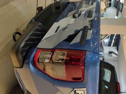 Imagen 16 de 23 de Ford Ranger Raptor Cd 4x4 Entrega Inmediata! Ds