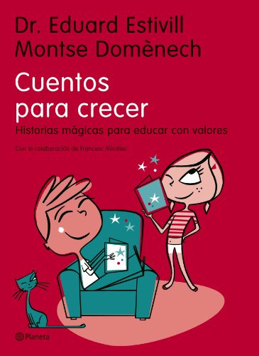 Cuentos Para Crecer -planeta-