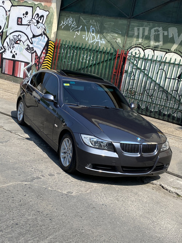 BMW Serie 3 2.5 323i Executive