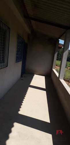 Chácara Com 3 Dormitórios À Venda, 1980 M² Por R$ 285.000,00 - Boa Vista Dos Silva - Bragança Paulista/sp - Ch0229