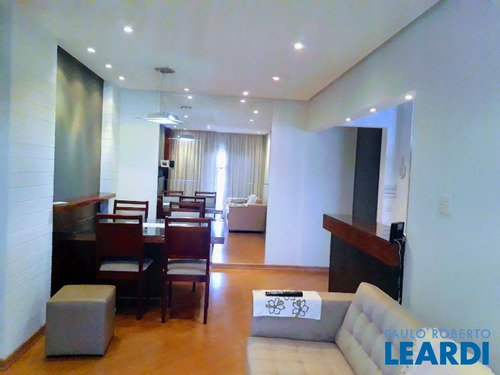 Imagem 13 de 15 de Apartamento - Vila Leopoldina - Sp - 604941