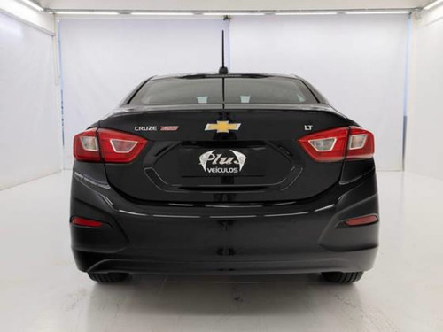 Chevrolet Cruze 1.4 Turbo Lt 16v Flex 4p AutomÁtico