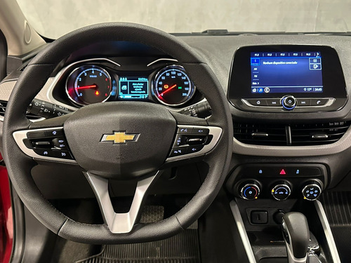 Chevrolet Onix 1.0 Lt Turbo 5p