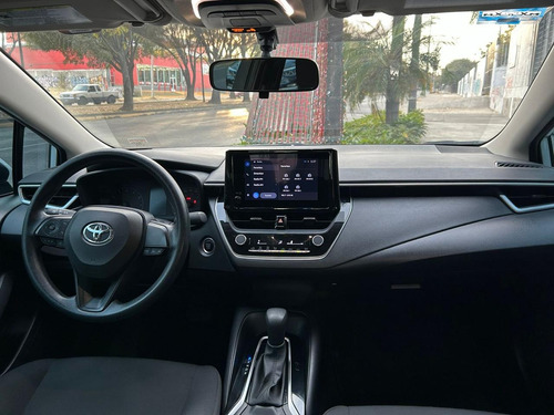 Toyota Corolla 1.8 Base Cvt