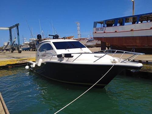 Imagen 2 de 15 de Yate Marca Blue Arrow