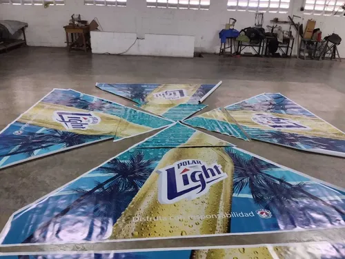 Venta De Lonas Para Toldos