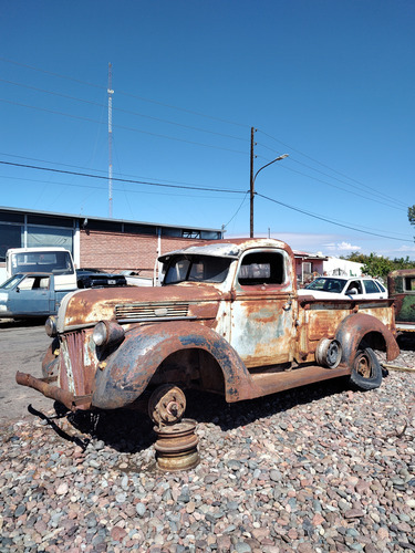 Ford F100