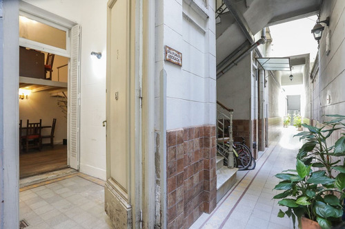 Venta Ph 2 Ambientes Villa Urquiza