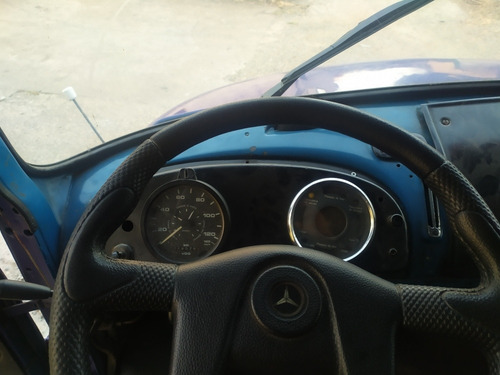 Mercedez Benz 1113