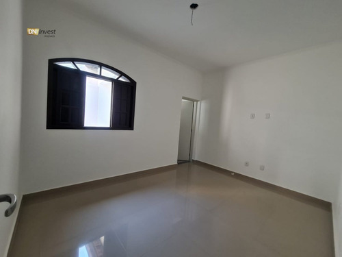 Imagem 10 de 19 de Casa A Venda No Bairro Várzea Do Palácio Em Guarulhos - Sp. - 1708-1