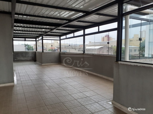 Imagem 7 de 16 de Apartamento Em Vila Nossa Senhora Das Vitórias - Mauá - Sp - Av05/a130