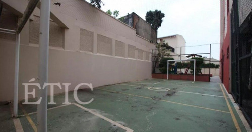 Imagem 13 de 15 de Apartamento - Vila Matilde - Ref: 4144 - V-ap1963