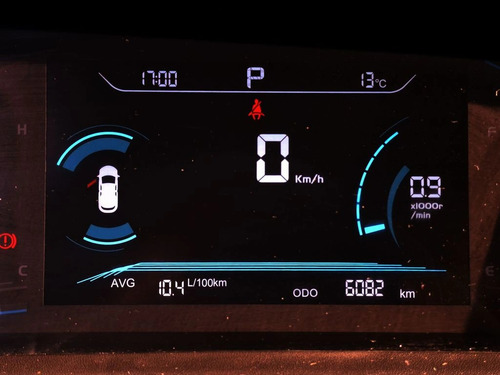 Changan Cs15 2023
