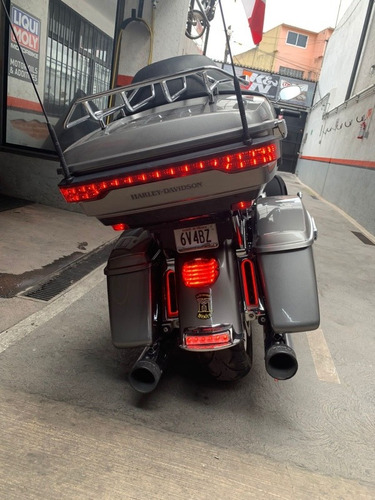 Imagen 1 de 5 de Road Glide Ultra