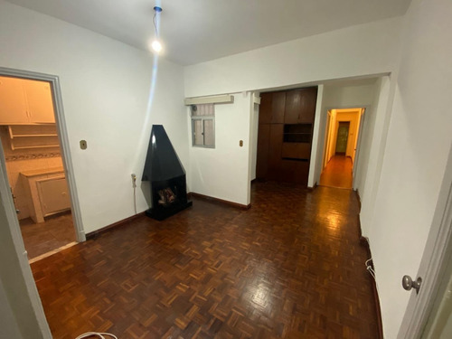 Alquiler Apartamento Centro 2 Dormitorios