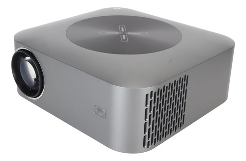 Proyector De Vídeo Inteligente De 2 Gb, 16 Gb, 4k, 1080p, En