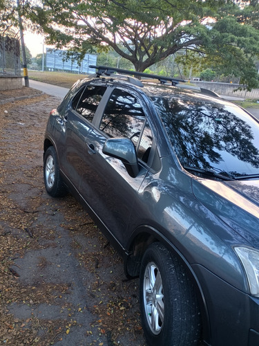 Chevrolet Tracker 1.8 Ls